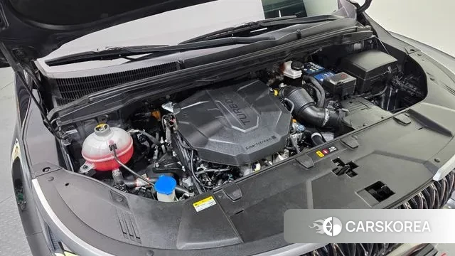 Kia Carnival 4th generation id 3735372 из Кореи 16