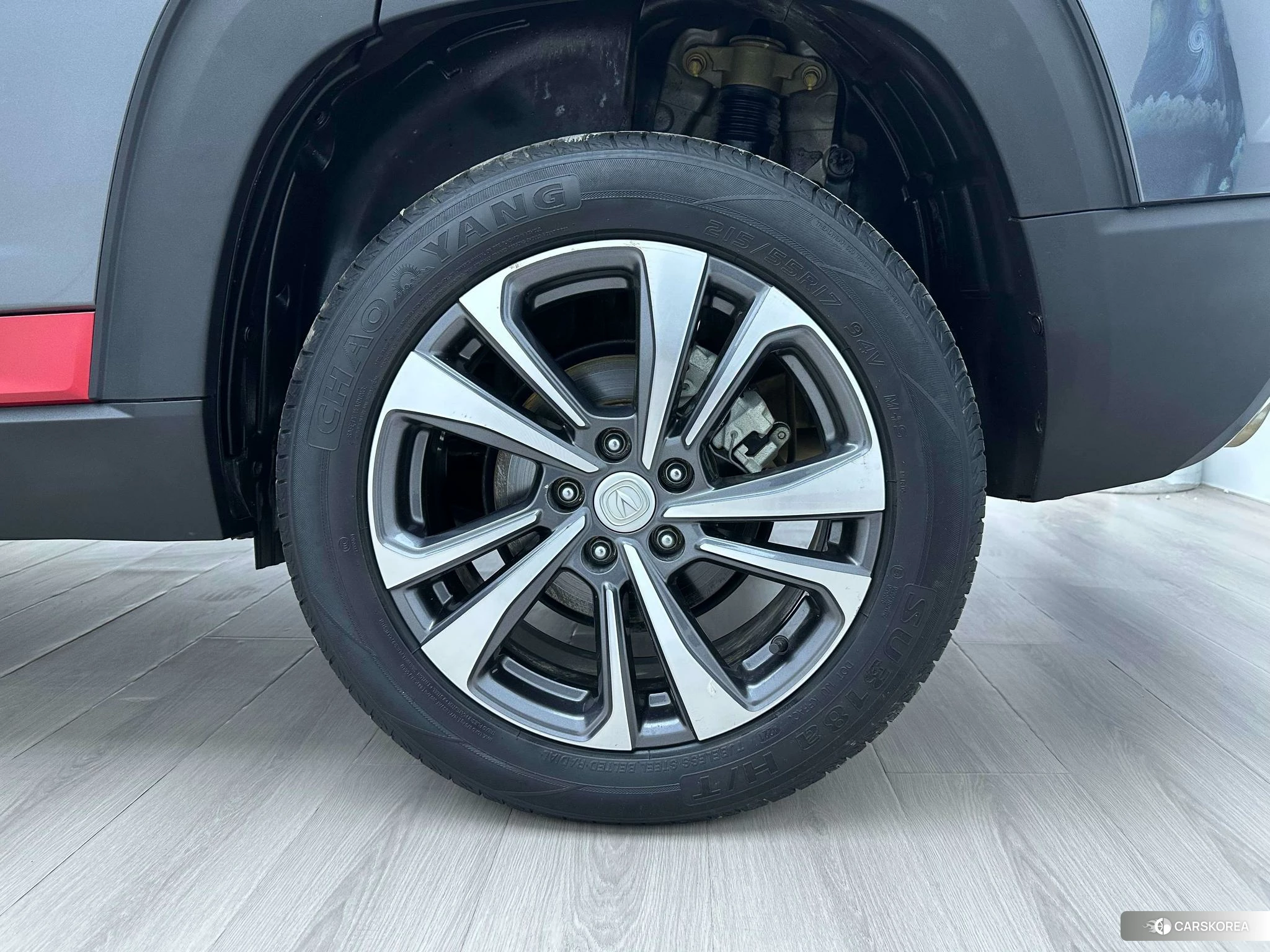 Chang'an CS35 PLUS id 4485542 из Китая 16