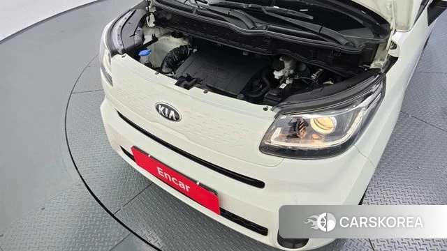 Kia The New Ray id 4490200 из Кореи 26