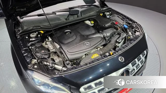 Mercedes-Benz GLA-Class X156 id 2977039 из Кореи 16