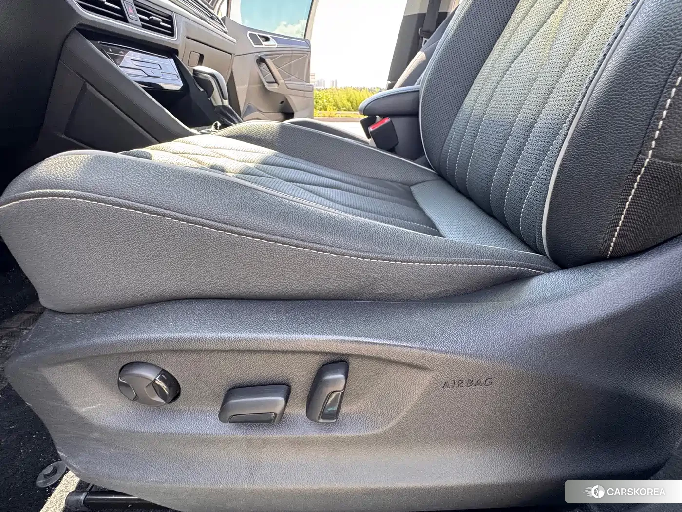 Volkswagen Tiguan L id 4669294 из Китая 20