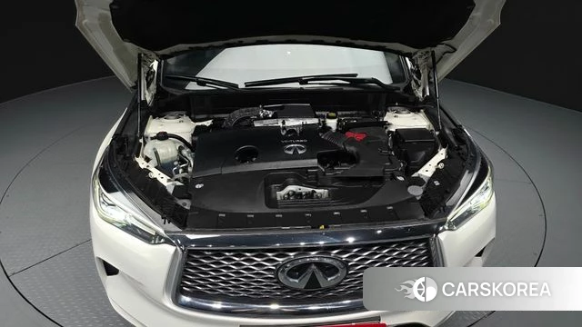 Infiniti QX50 (P71A) id 4482736 из Кореи 26