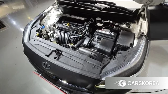 Kia Come New K3 id 3480318 из Кореи 16