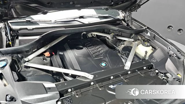 BMW X7 (G07) id 4574051 из Кореи 16
