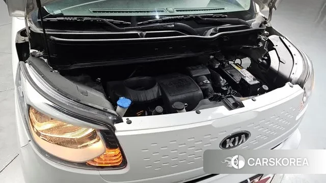 Kia The New Ray id 3284333 из Кореи 16