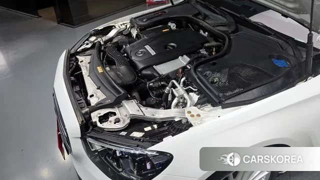 Mercedes-Benz E-Class W213 id 3534909 из Кореи 16