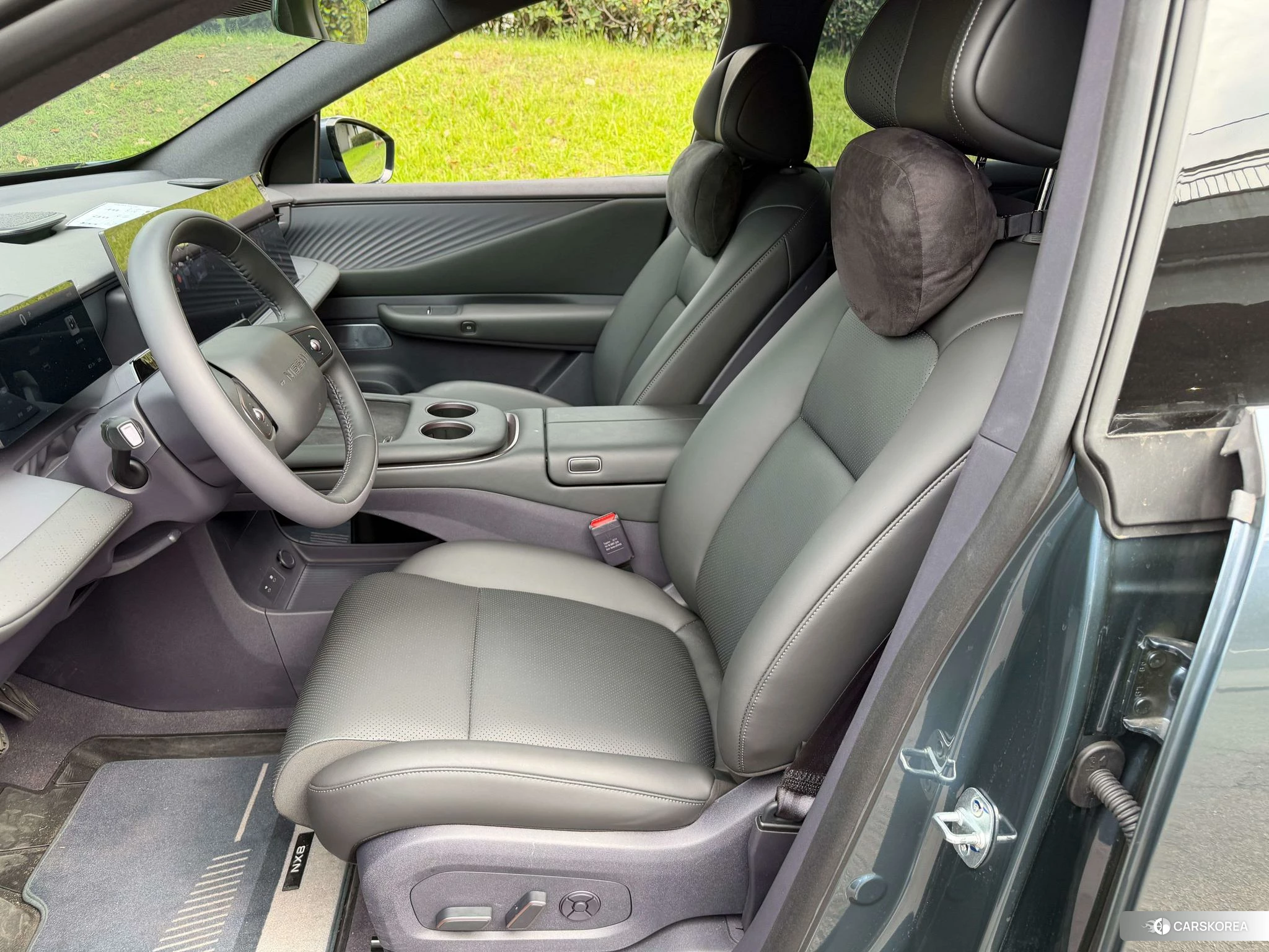 Nissan NX8 id 4513896 из Китая 9