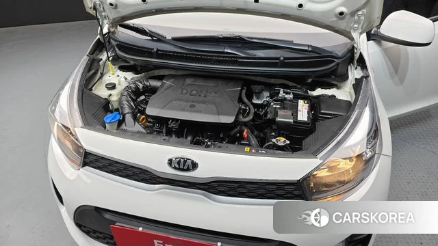 Kia All New Morning (JA) id 3813963 из Кореи 16