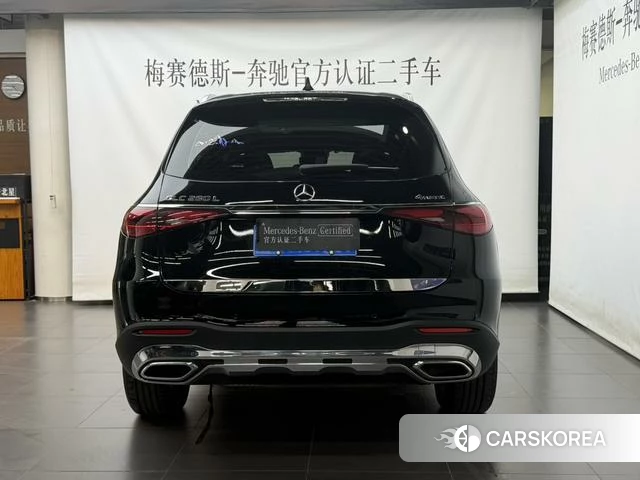 Mercedes-Benz GLC id 4328784 из Китая 13