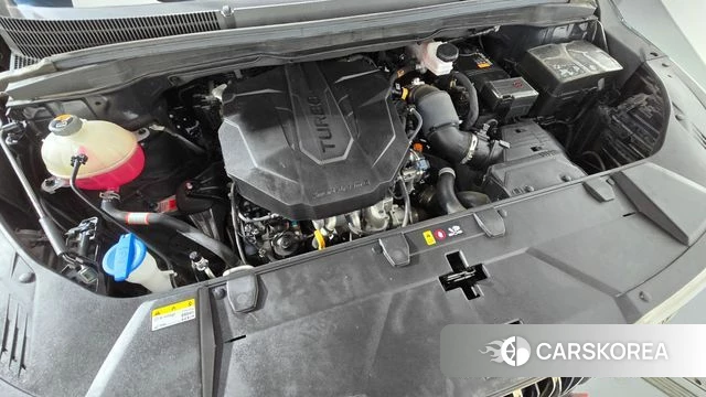 Kia Carnival 4th generation id 4481440 из Кореи 28
