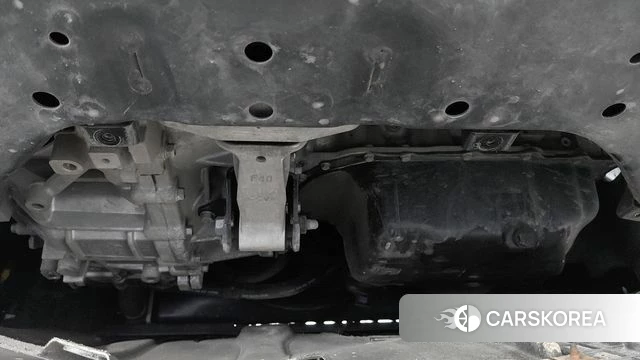 Hyundai The New Grandeur IG id 4688475 из Кореи 16