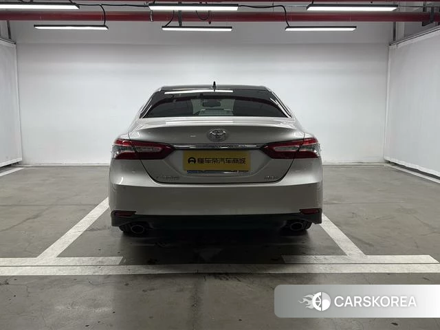 Toyota Camry id 4290338 из Китая 16