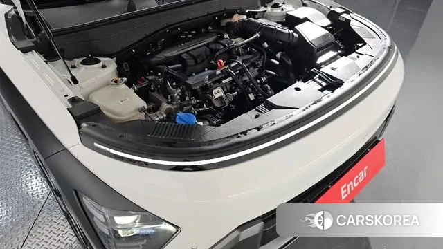 Hyundai Kona (SX2) id 3262359 из Кореи 16