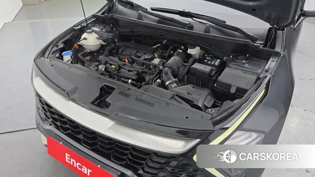 Kia Sportage 5th Generation id 3746028 из Кореи 16