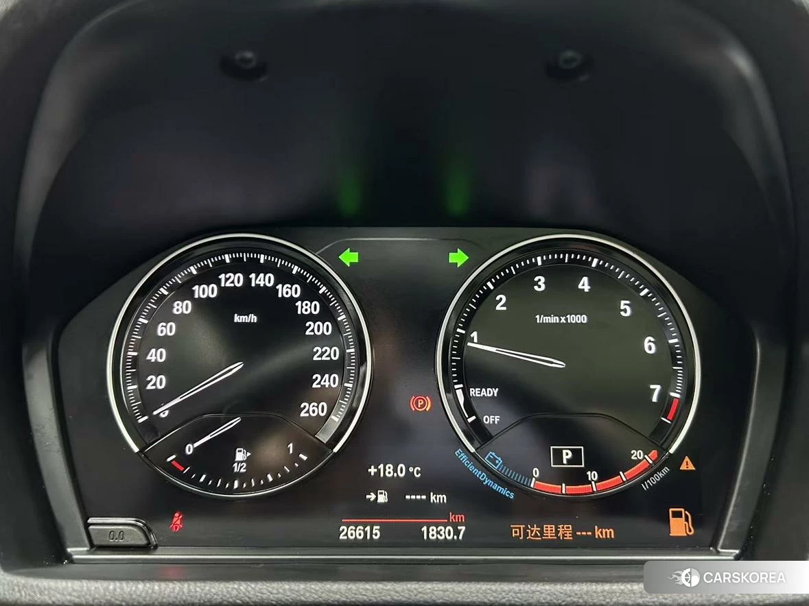 BMW X1 id 4455041 из Китая 18