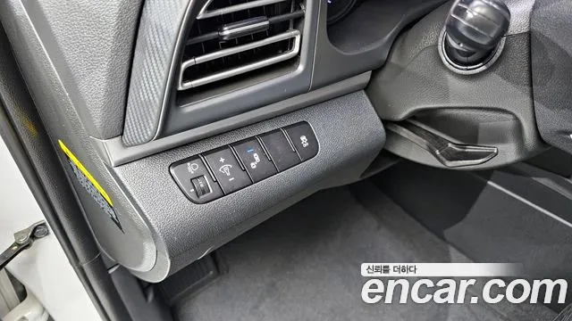 Hyundai The New Avante AD id 2642247 из Кореи 16