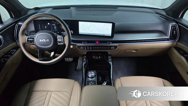 Kia The New Sorento 4th Generation id 4539805 из Кореи 34