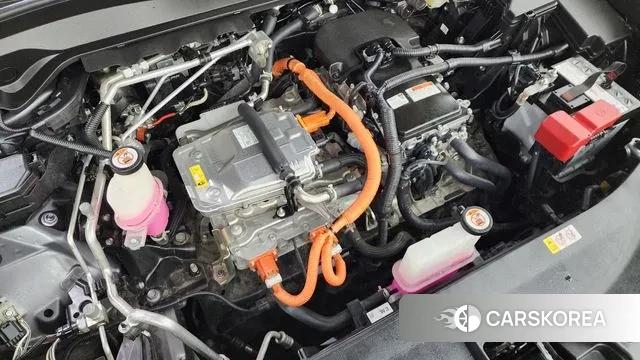 Lexus UX300e id 2969278 из Кореи 16