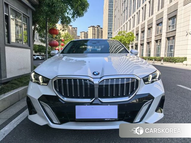 BMW 5 series id 4297291 из Китая 15