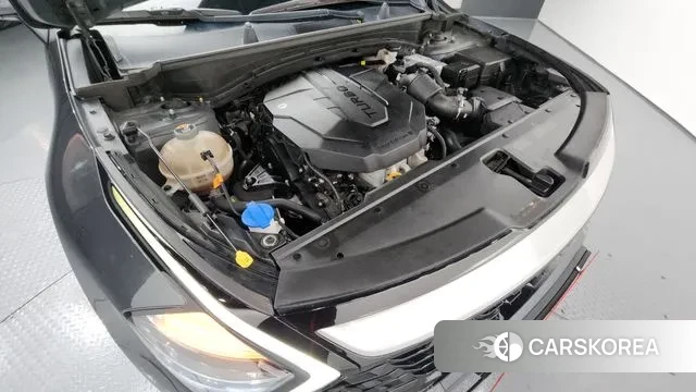 Kia Sportage 5th Generation id 3630497 из Кореи 16