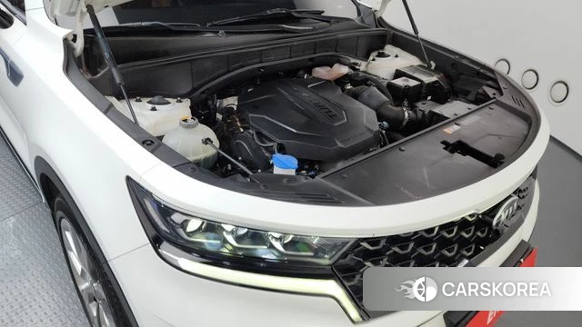Kia Sorento 4th Generation id 4331144 из Кореи 16