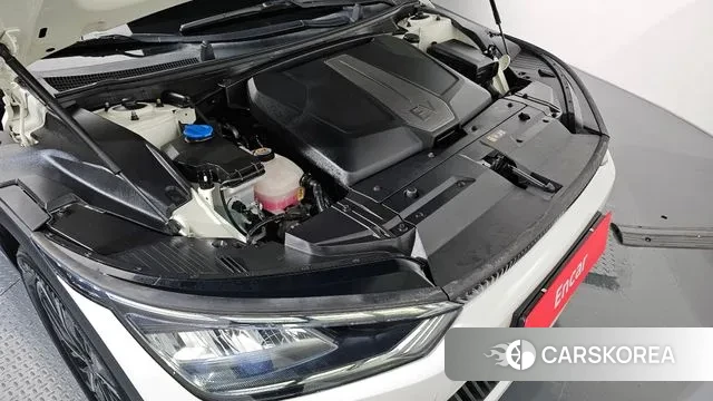 Kia EV6 id 3306493 из Кореи 16