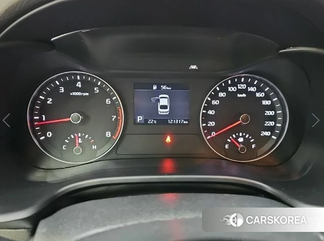 Kia Come New K3 id 4776085 из Кореи 14