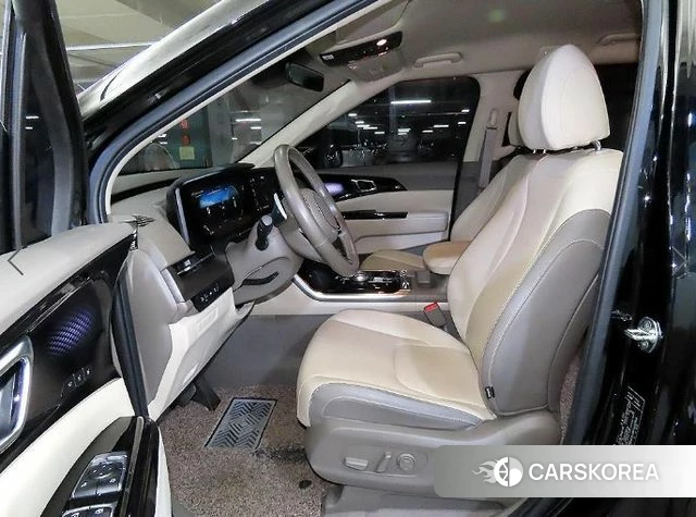 Kia Carnival 4th generation id 3940887 из Кореи 16