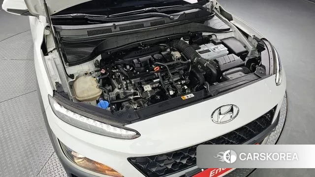 Hyundai The New Kona id 3390534 из Кореи 16