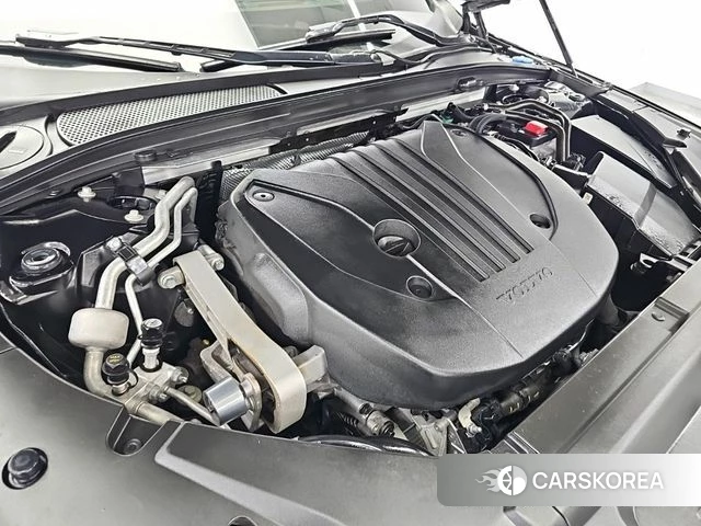 Volvo S90 id 4721992 из Кореи 16