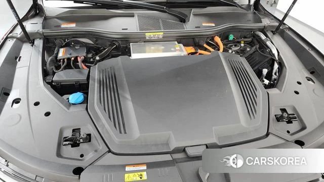Audi e-Tron id 4687177 из Кореи 32
