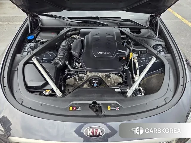 Kia More K9 id 2941549 из Кореи 16