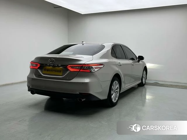 Toyota Camry id 4297743 из Китая 16