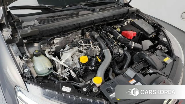Renault Korea (Samsung) XM3 id 4741689 из Кореи 29