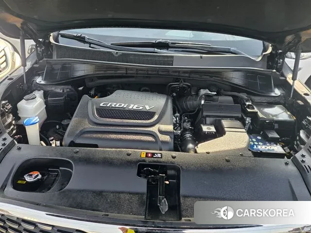 Kia The New Sorento id 3748645 из Кореи 16