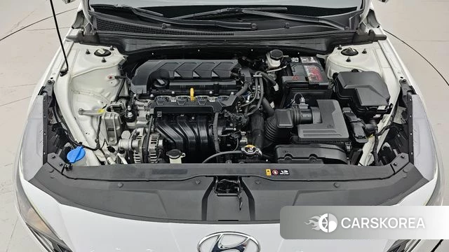 Hyundai Avante (CN7) id 4445966 из Кореи 16