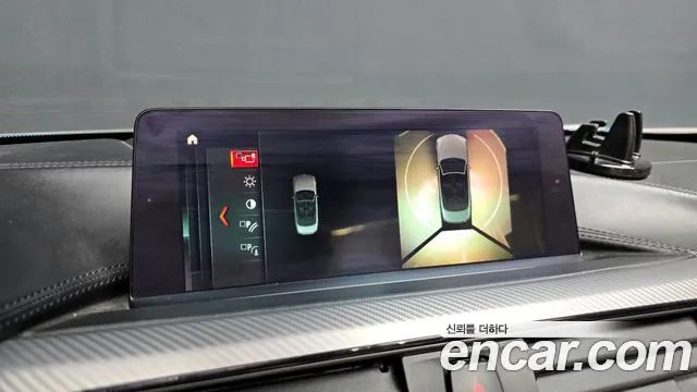 BMW 4 Series (F32) id 2674593 из Кореи 16