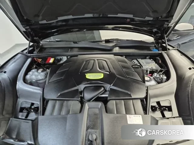 Porsche Cayenne (PO536) id 3764745 из Кореи 14