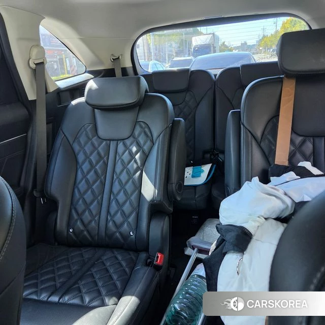 Kia Sorento 4th Generation 2020 Серый из Кореи, фото 6
