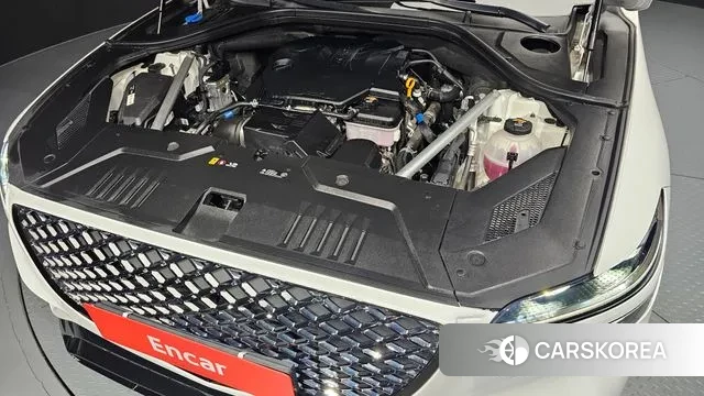 Genesis GV70 id 2985160 из Кореи 16