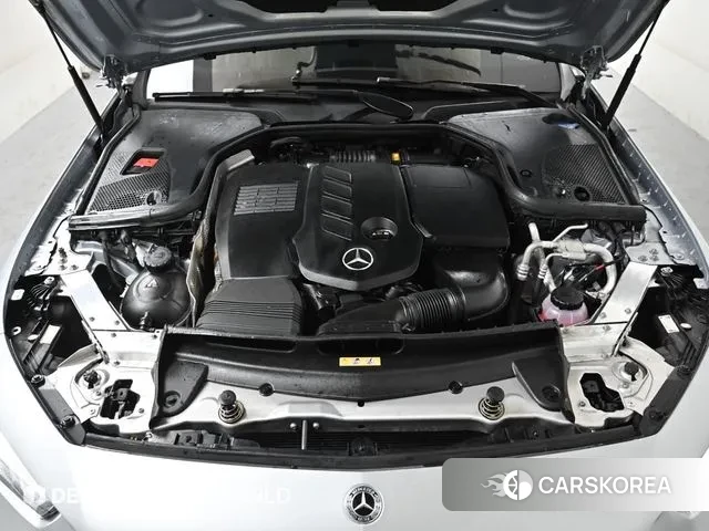 Mercedes-Benz CLS-Class C257 id 3625172 из Кореи 16