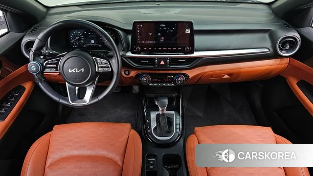 Kia The New K3 2nd generation id 4202697 из Кореи 28