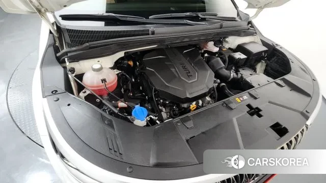 Kia Carnival 4th generation id 3453714 из Кореи 16