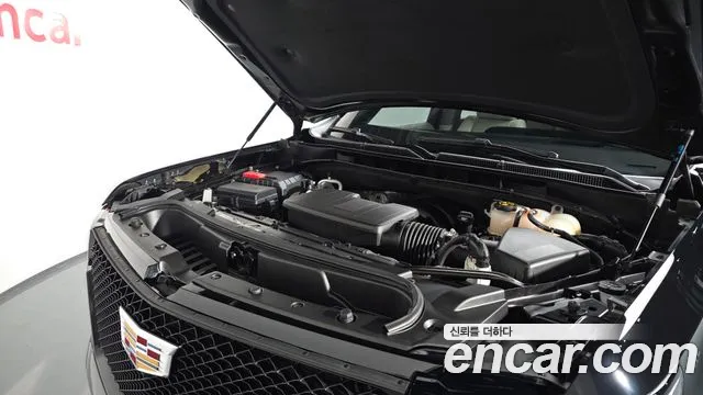 Cadillac Escalade 5th Generation id 2832425 из Кореи 16