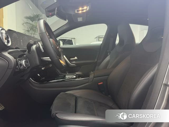 Mercedes-Benz CLA (import) id 4258951 из Китая 30