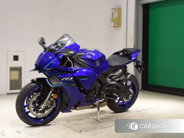 Проданный Yamaha YZF-R1 2026 из Японии, фото 4