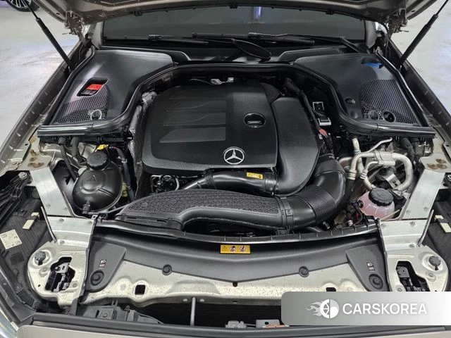 Mercedes-Benz E-Class W213 id 4232013 из Кореи 13