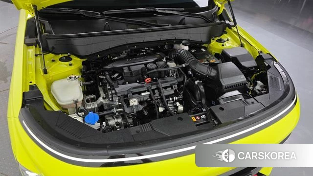 Hyundai Kona (SX2) id 4555354 из Кореи 16