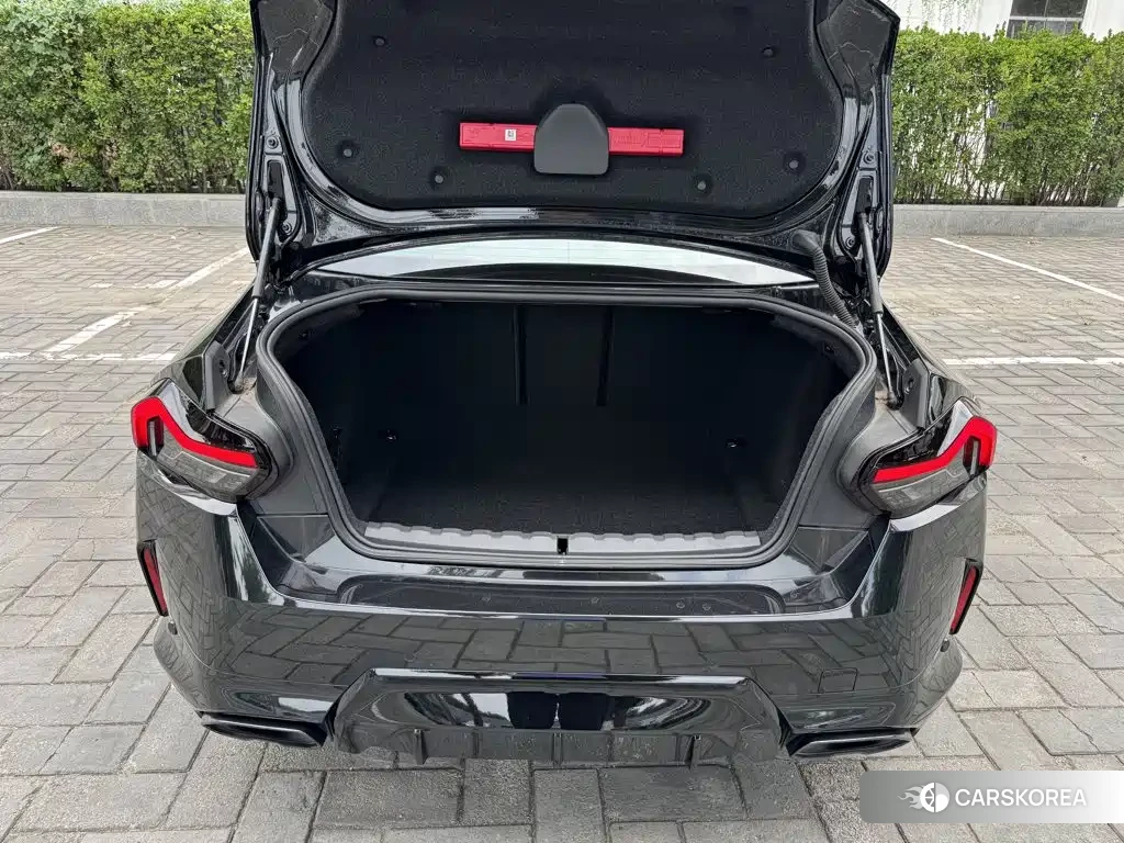 BMW M240i id 4685953 из Китая 11