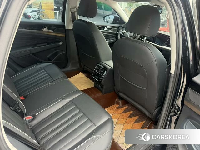 Volkswagen Passat 2023 Черный из Китая, фото 6